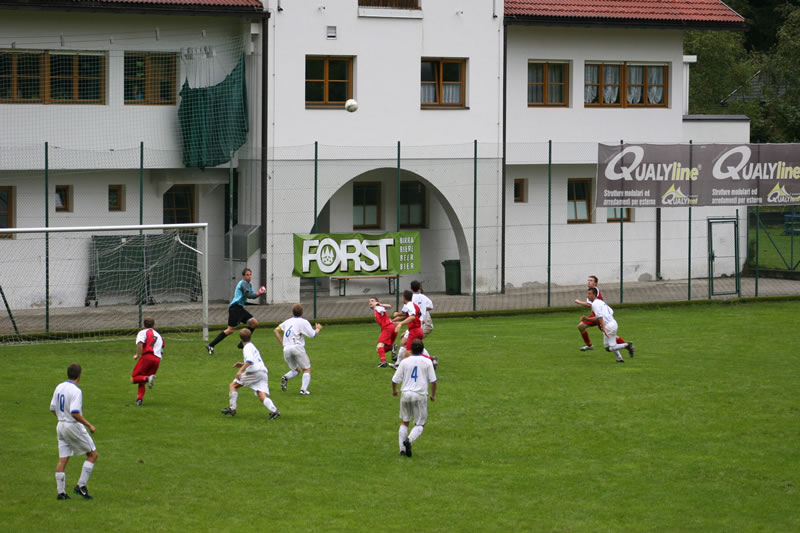 gal/Saison2008-2009- Pokal 1. Runde Hinspiel: Vintl - SV Reischach/2008-08-24 SVR gg. Vintl - Pokalhinspiel 121.jpg